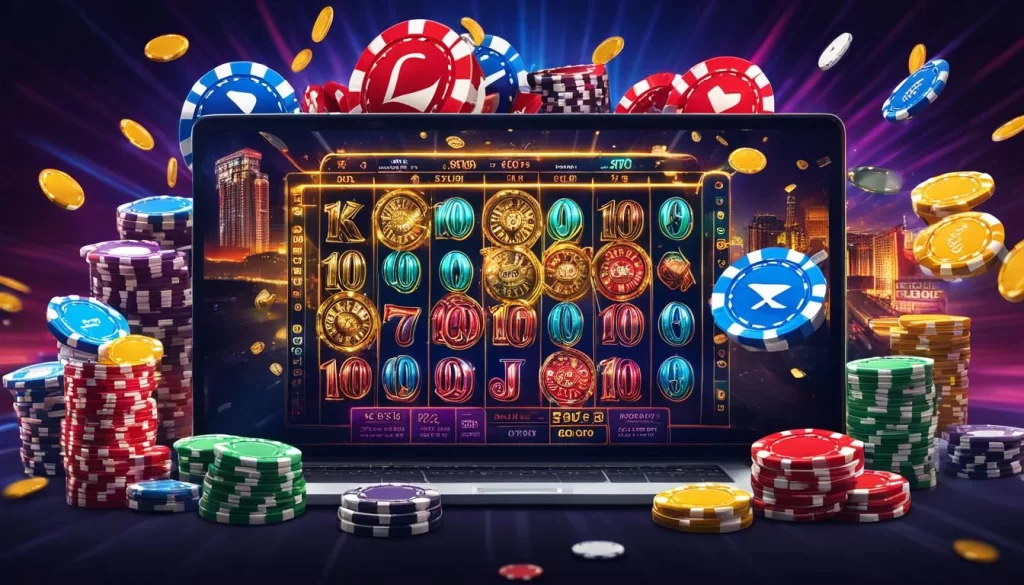 Sòng bạc trực tuyến 7 clubs