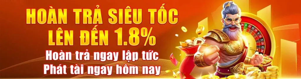 Trò chơi Slot 7 clubs với giải độc đắc lớn
