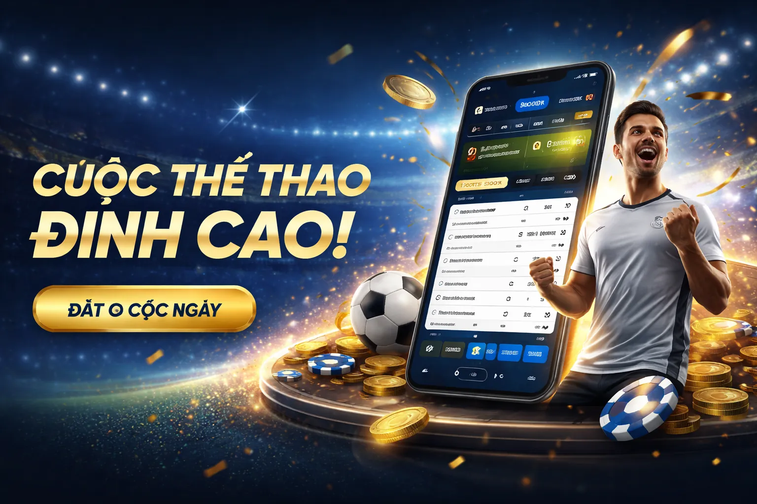 Xổ Số 7 Clubs Trực Tuyến