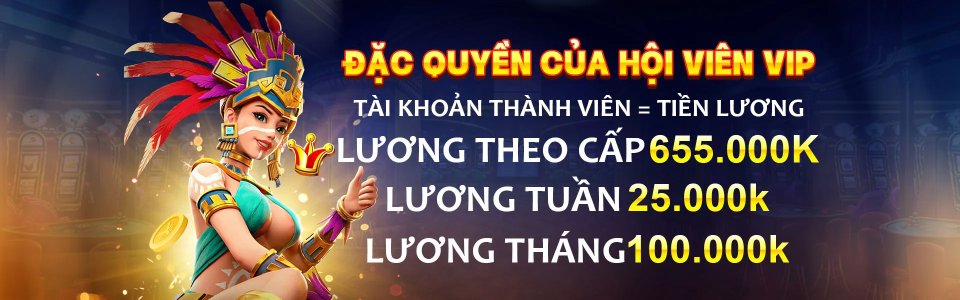 Trải nghiệm Sòng bạc trực tuyến 7 Clubs