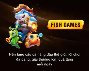 Bắn cá 7 clubs