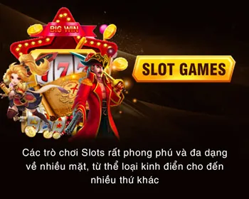 Trò chơi Nổ hũ 7 clubs