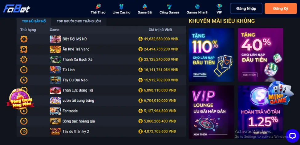 Giới thiệu nội dung đa dạng của blog 7 clubs