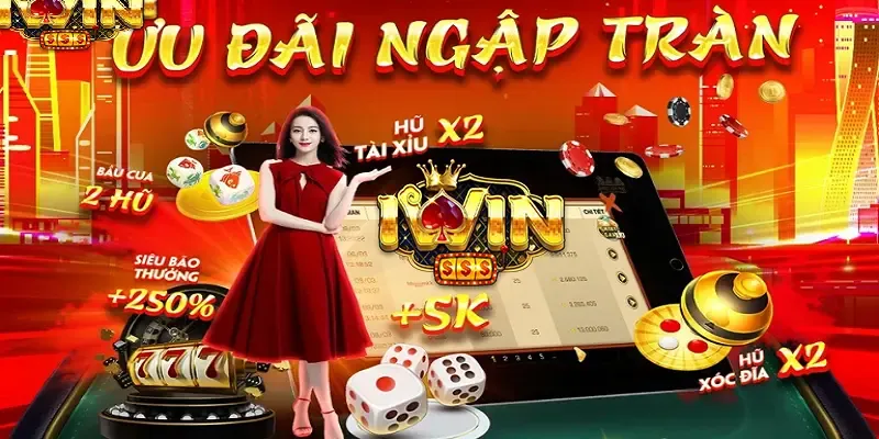 Hình ảnh ưu đãi độc quyền 7 clubs